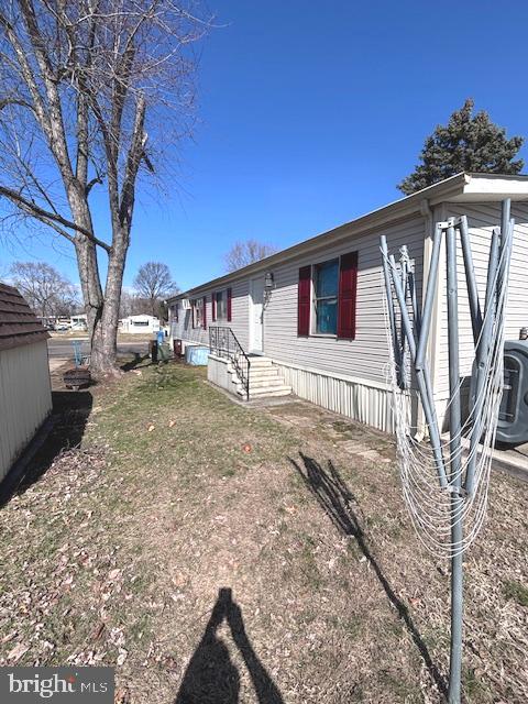 PENNWOOD CROSSING - Residential