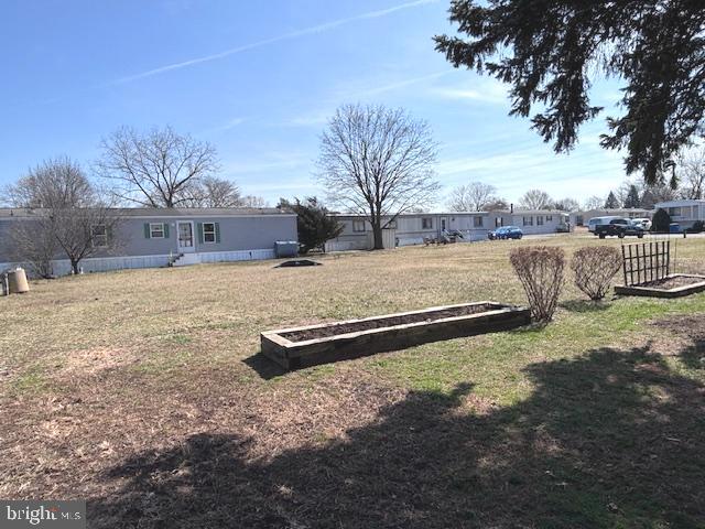 PENNWOOD CROSSING - Residential