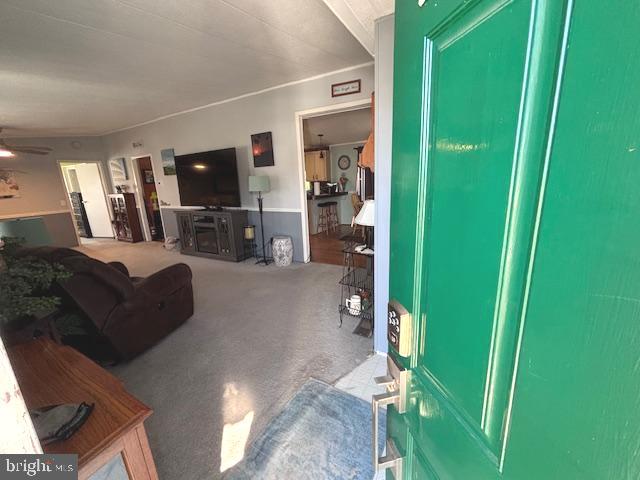 PENNWOOD CROSSING - Residential