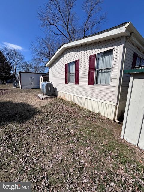 PENNWOOD CROSSING - Residential