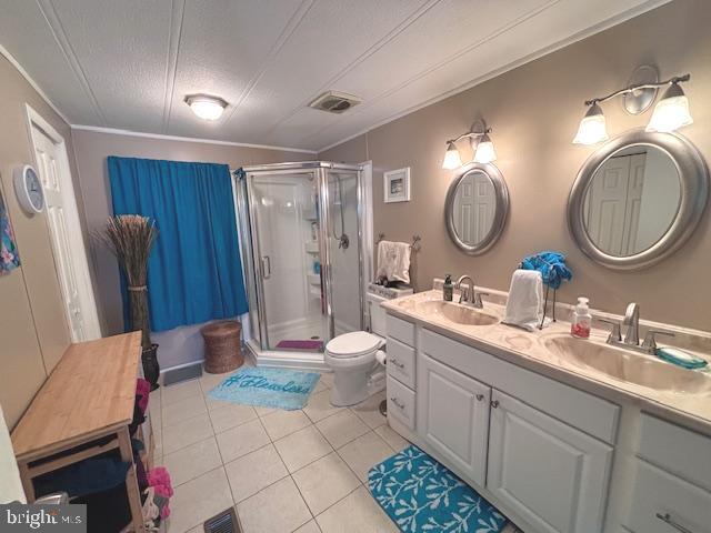 PENNWOOD CROSSING - Residential