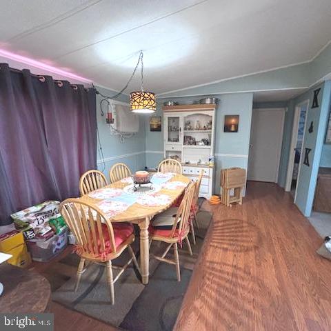 PENNWOOD CROSSING - Residential