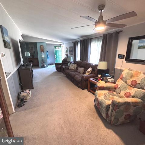 PENNWOOD CROSSING - Residential