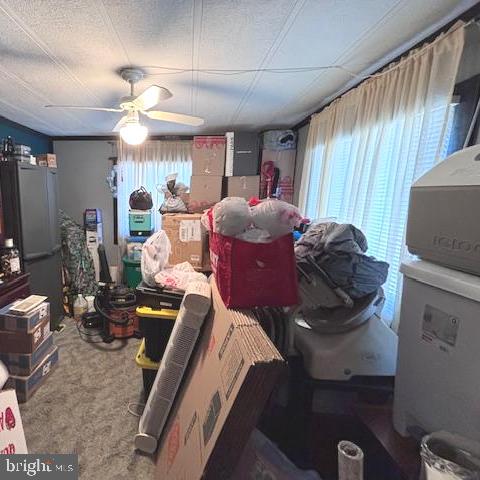 PENNWOOD CROSSING - Residential