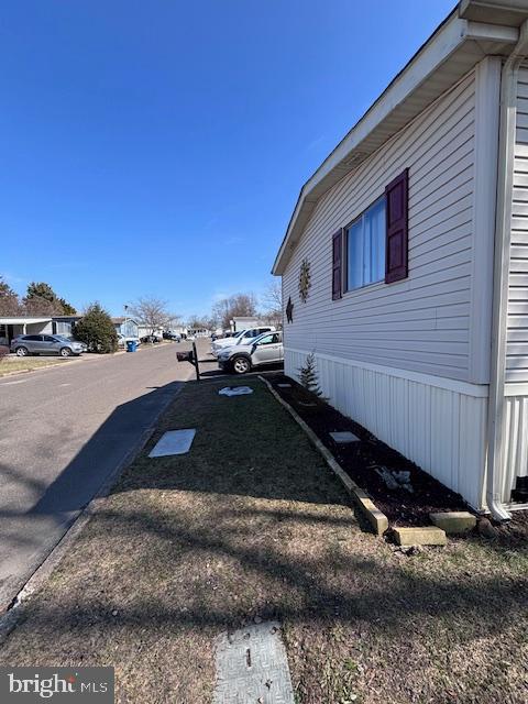 PENNWOOD CROSSING - Residential