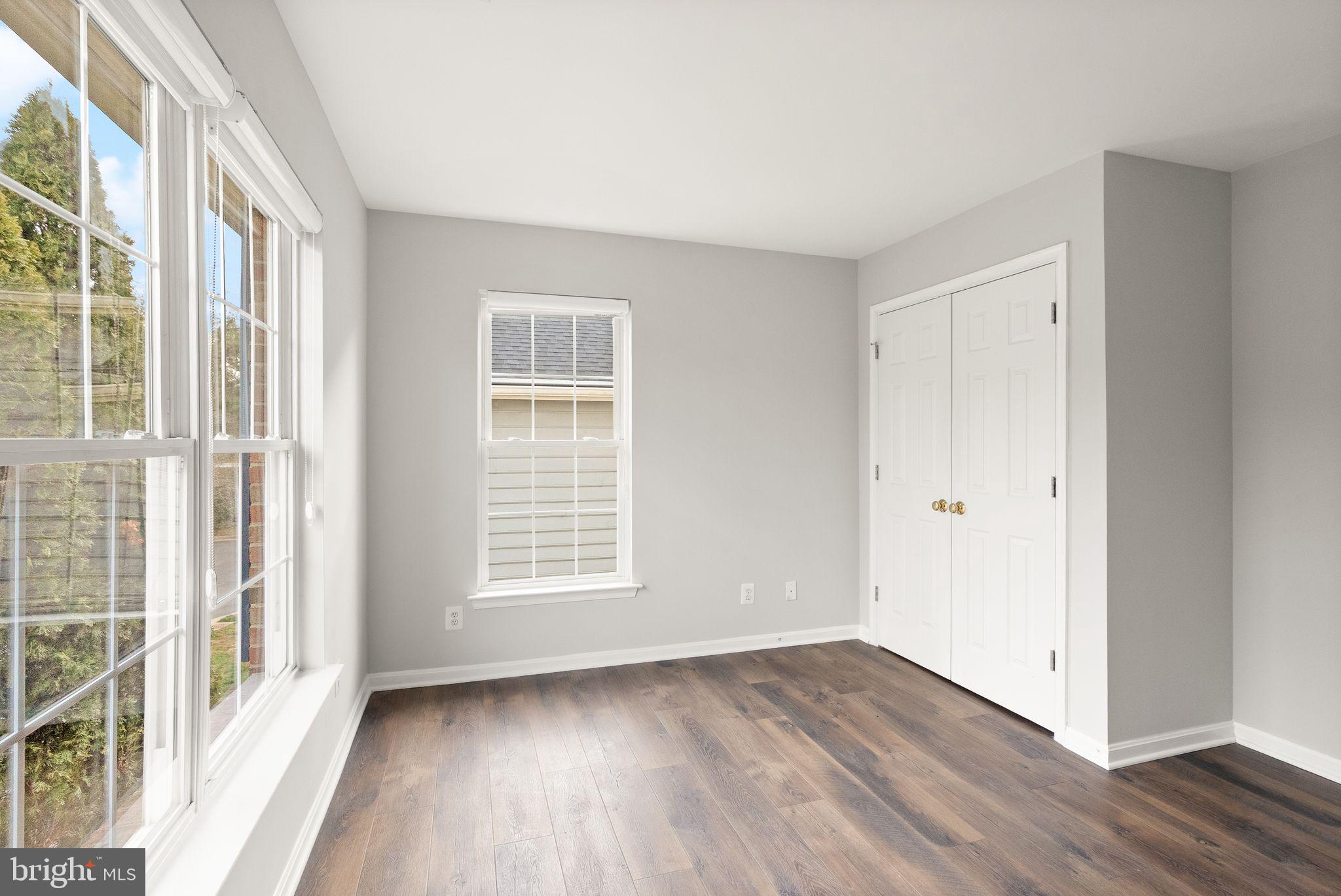 POTOMAC HUNT - Residential