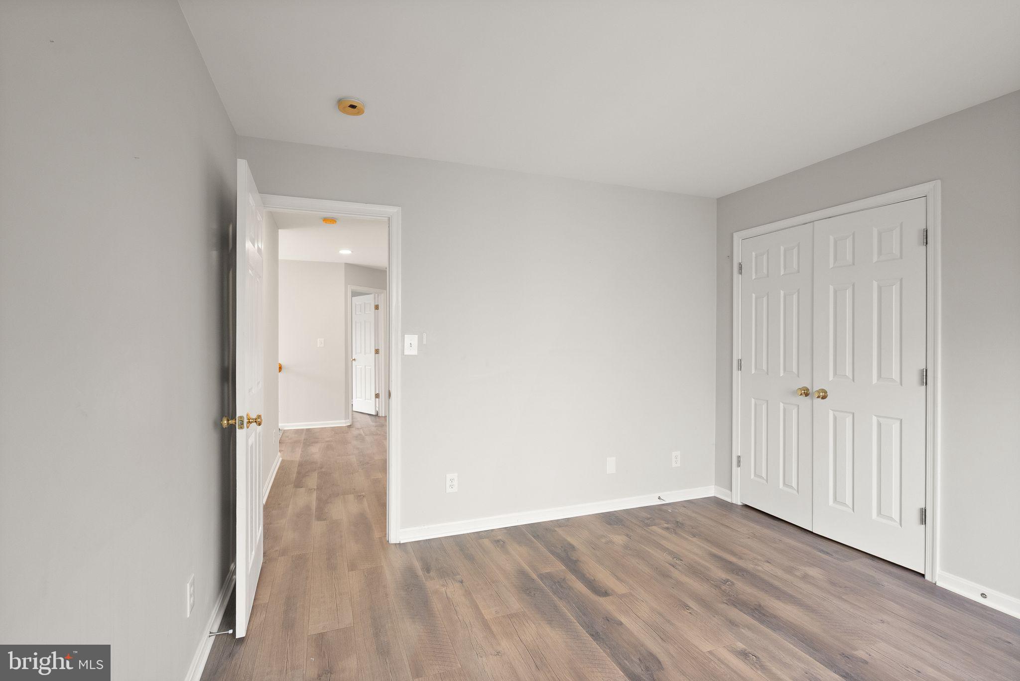 POTOMAC HUNT - Residential