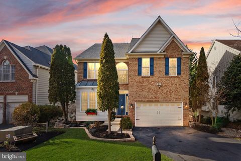 21147 BROOKSIDE LANE STERLING VA 20165