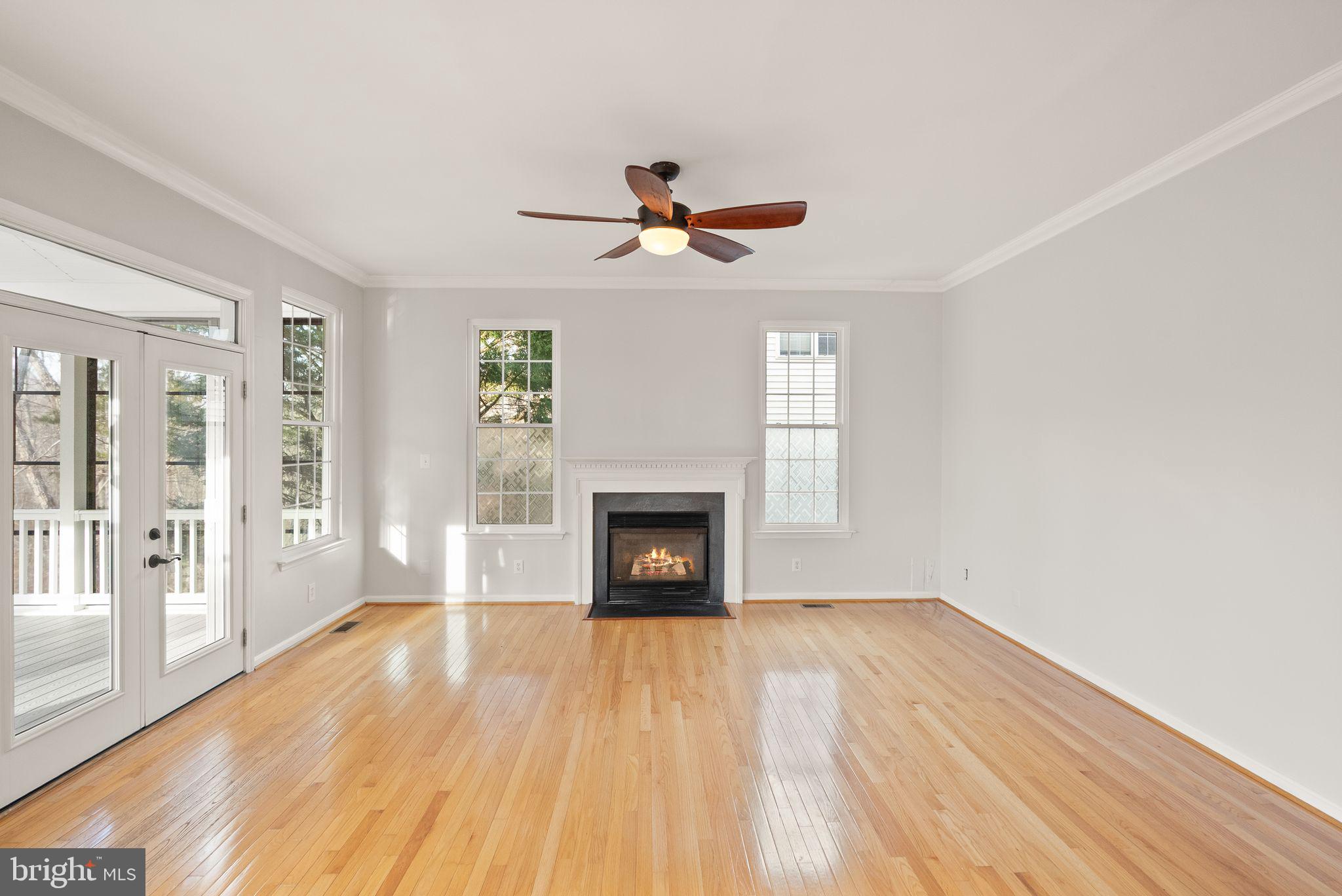 POTOMAC HUNT - Residential