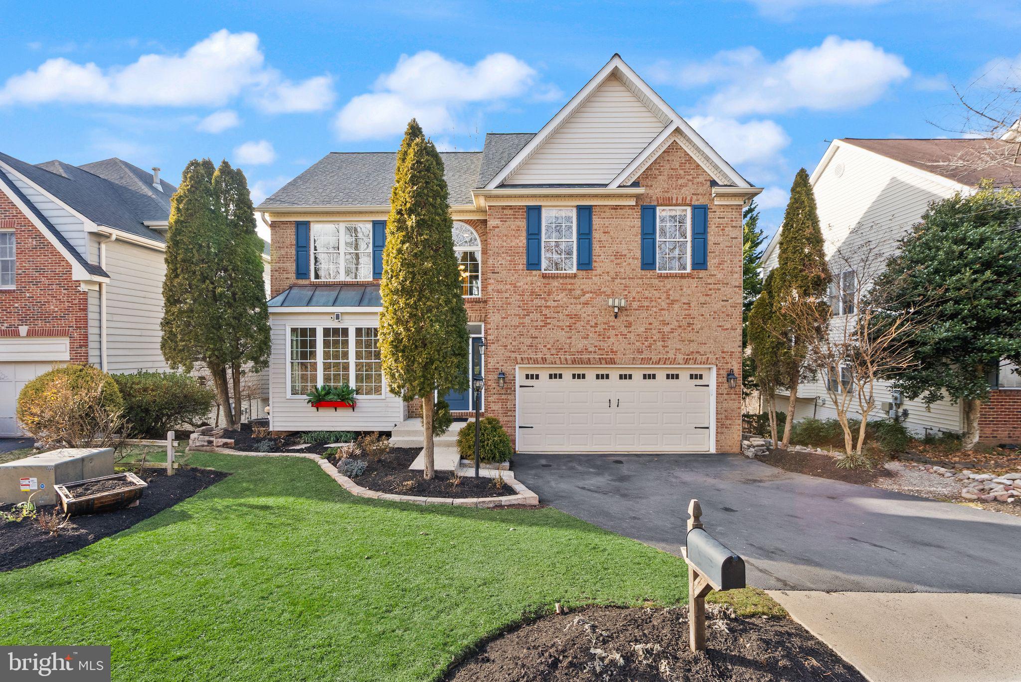 21147 BROOKSIDE LANE