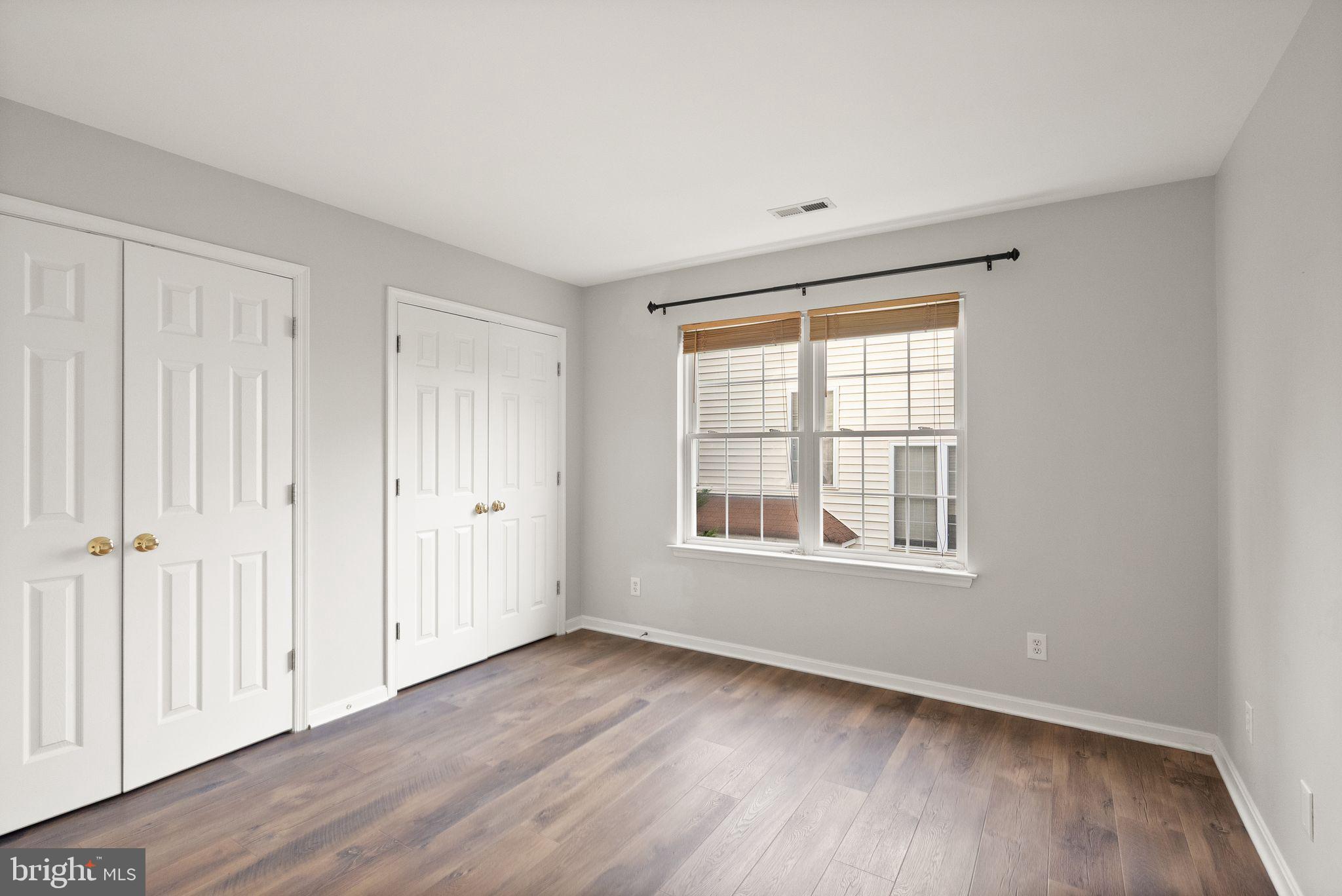 POTOMAC HUNT - Residential