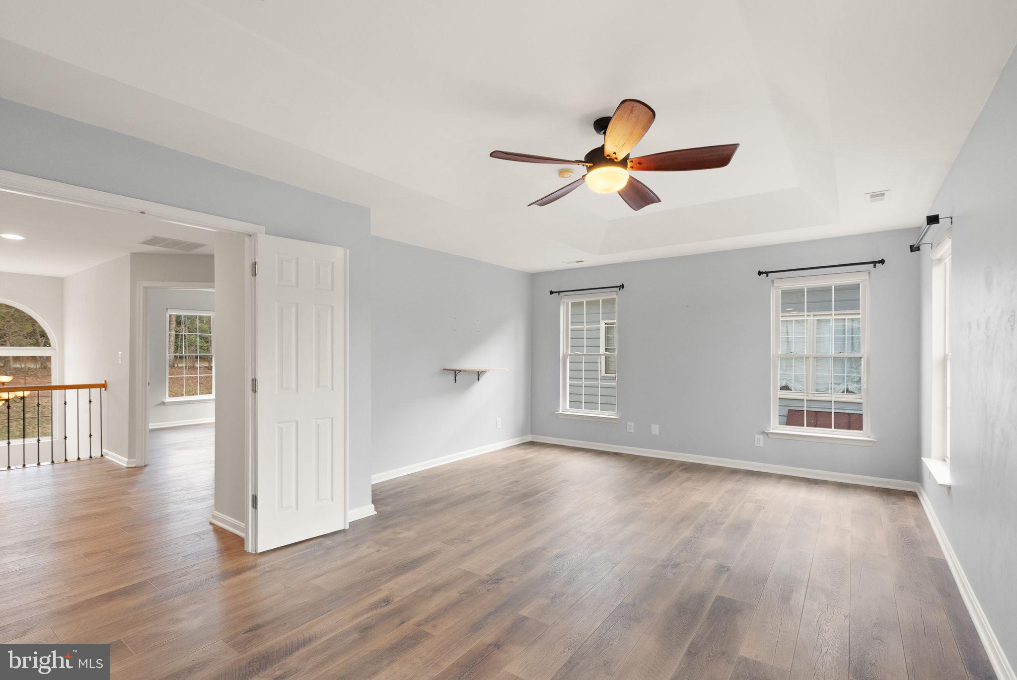 POTOMAC HUNT - Residential