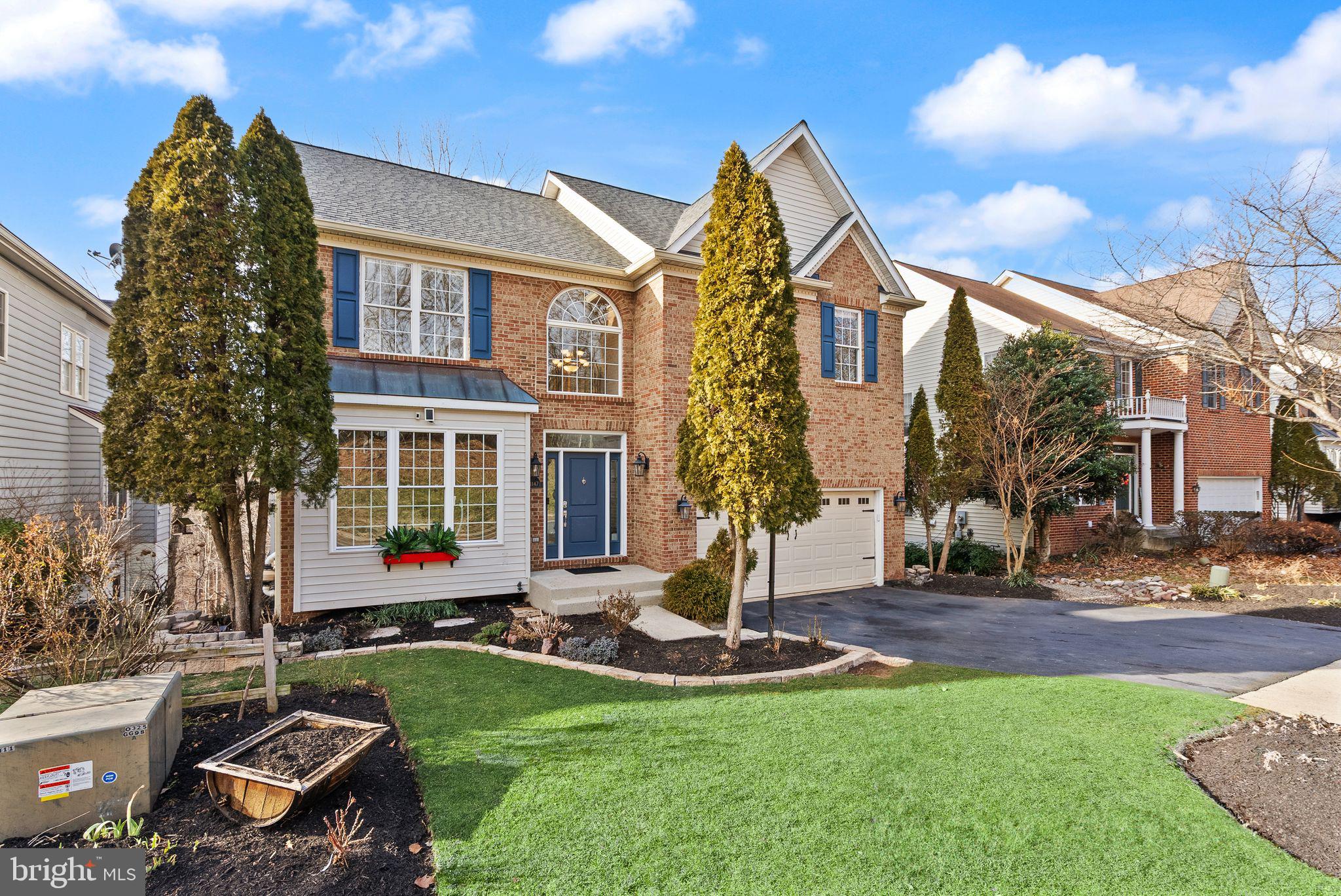 21147 BROOKSIDE LANE