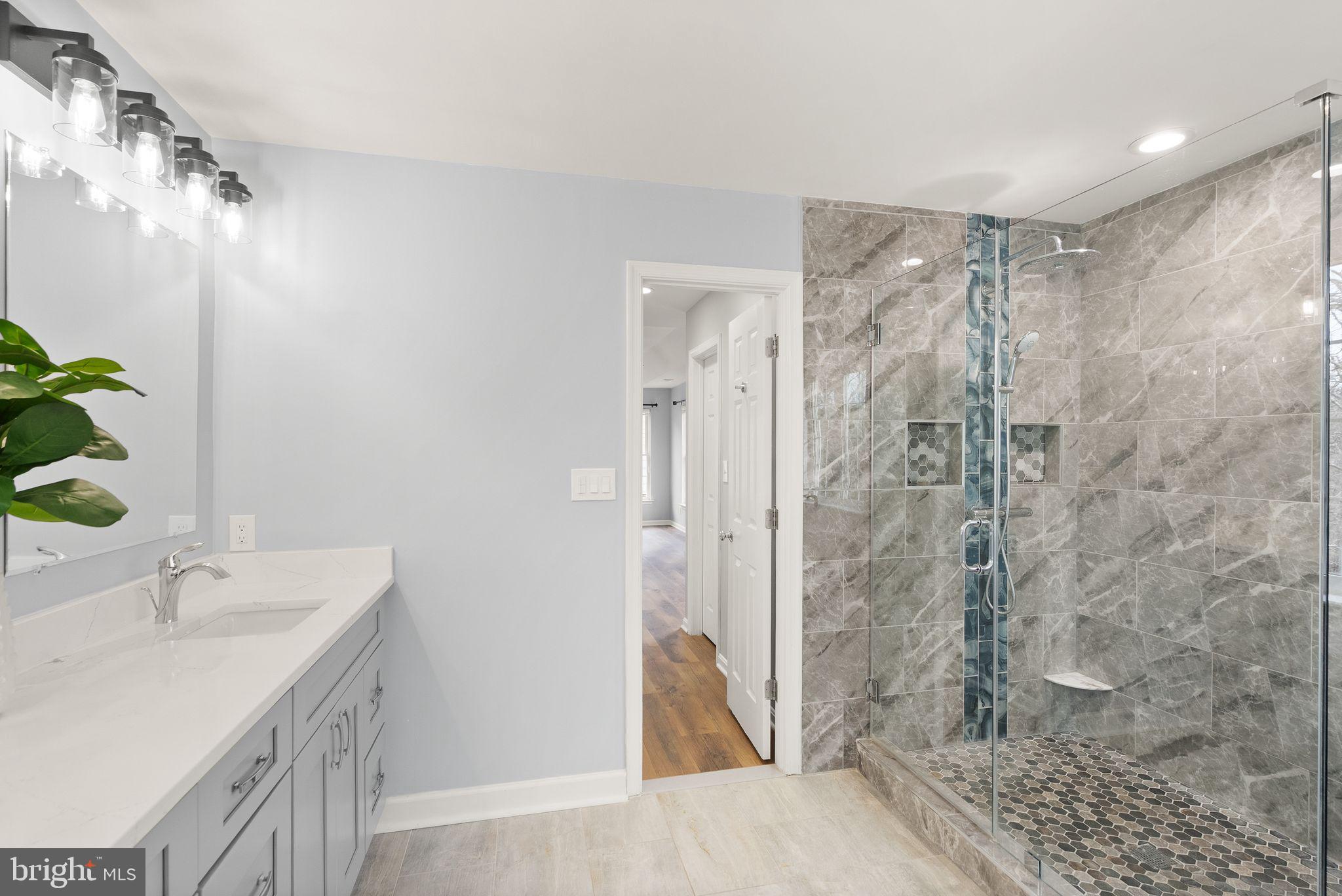 POTOMAC HUNT - Residential