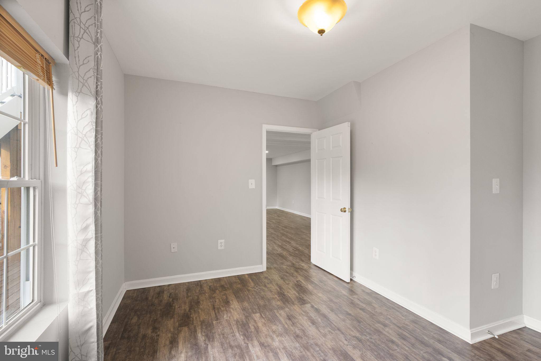 POTOMAC HUNT - Residential