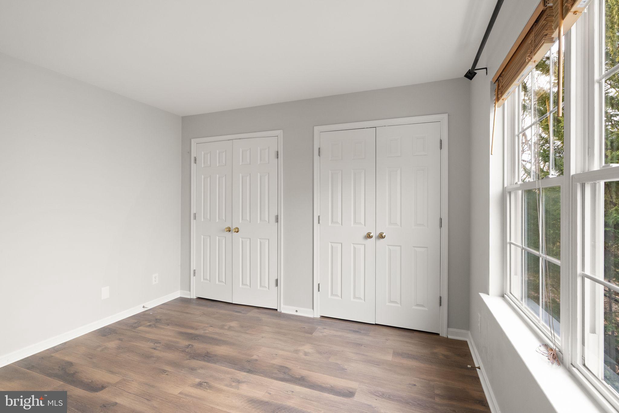 POTOMAC HUNT - Residential