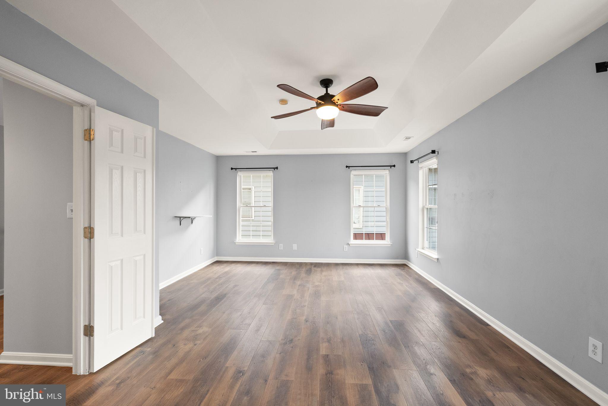 POTOMAC HUNT - Residential