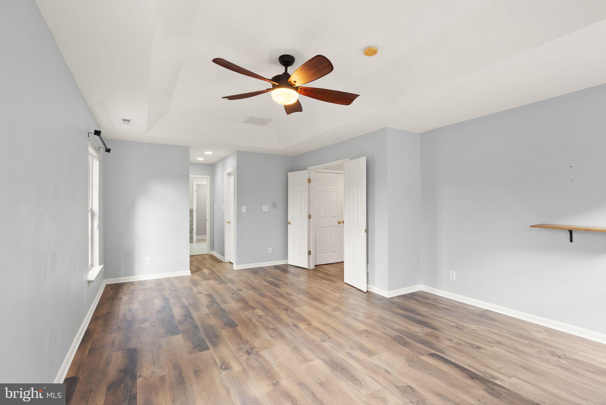 POTOMAC HUNT - Residential