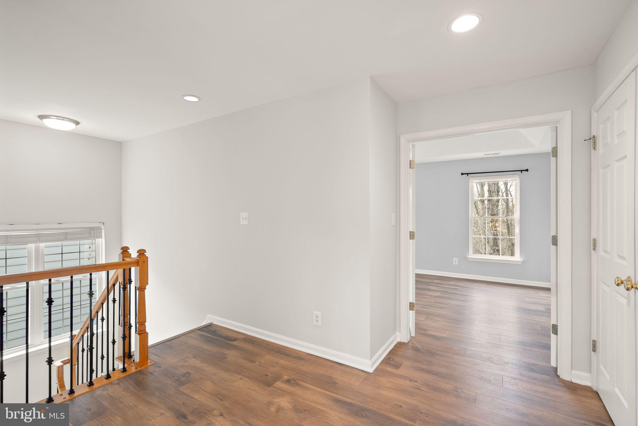 POTOMAC HUNT - Residential