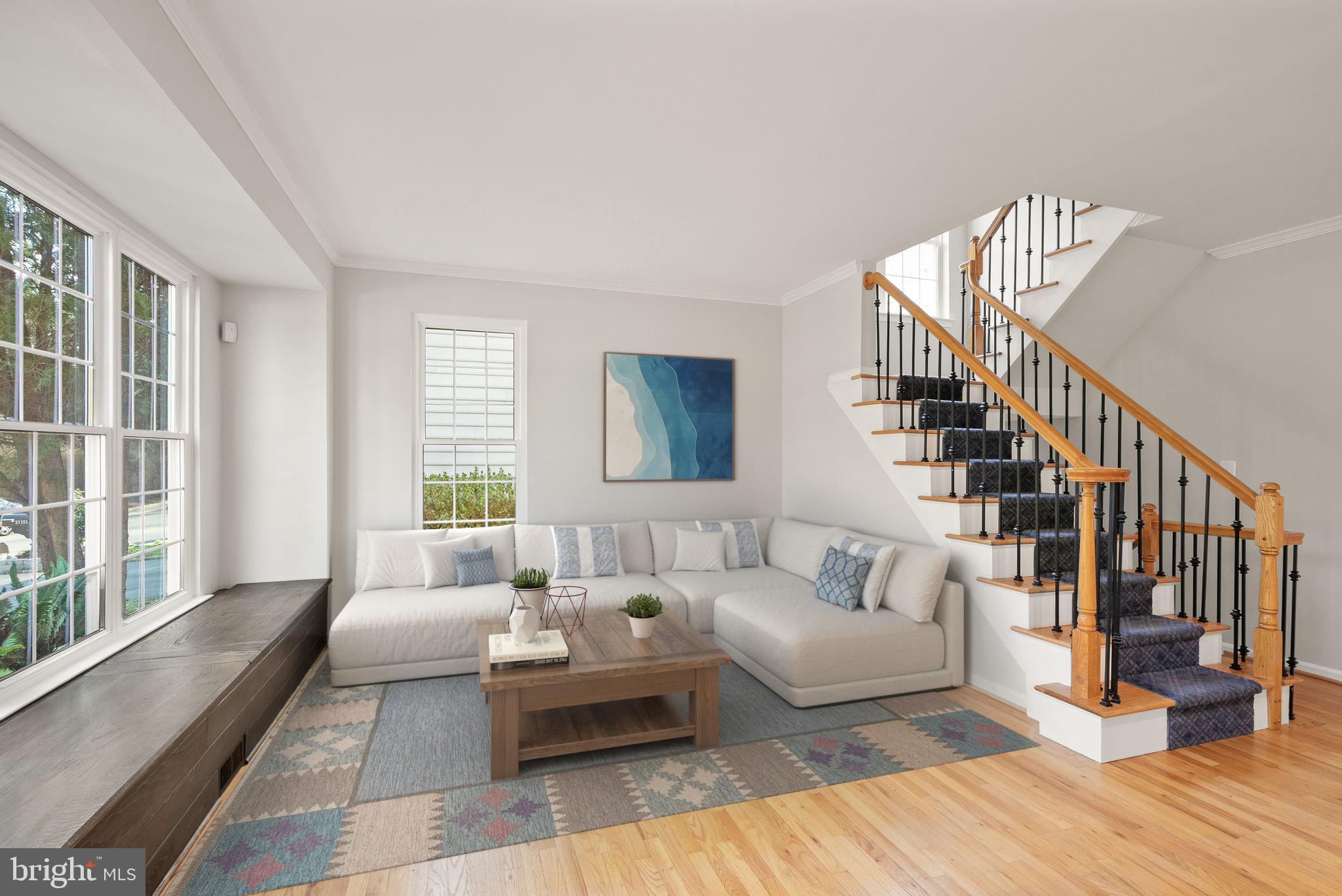 POTOMAC HUNT - Residential