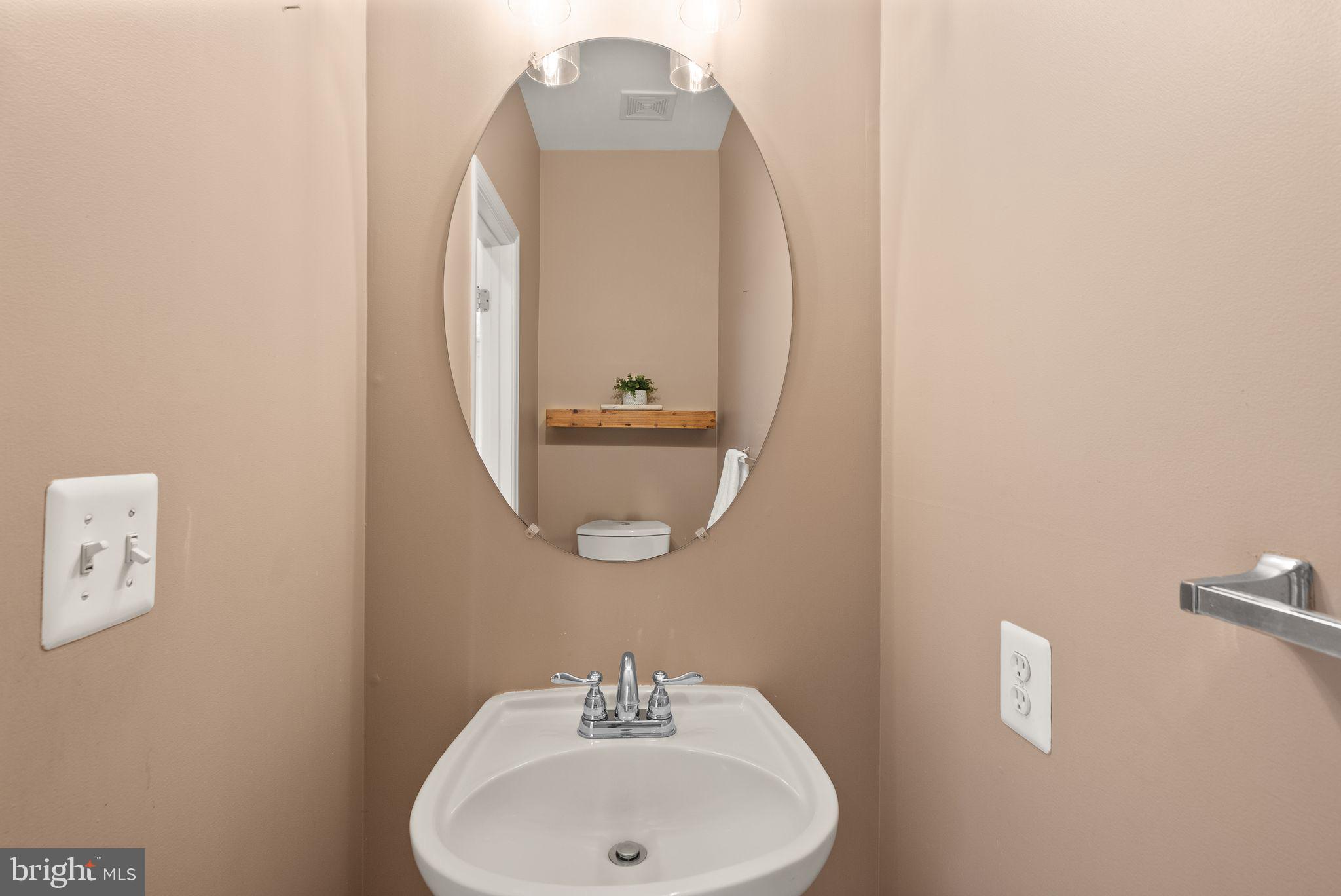 POTOMAC HUNT - Residential