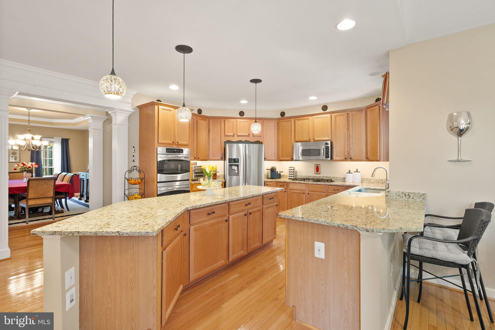 HERITAGE FARMS - Residential