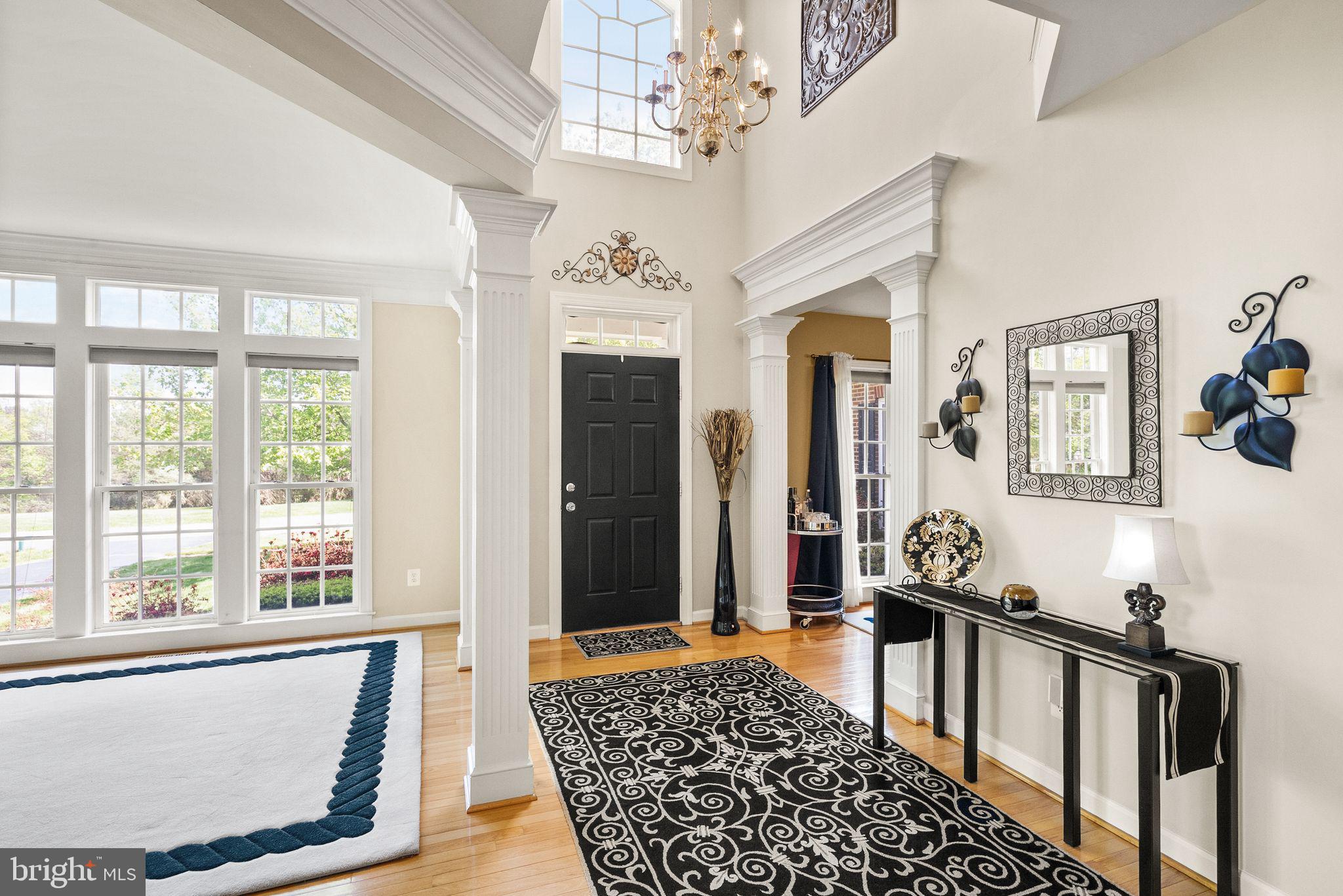 HERITAGE FARMS - Residential