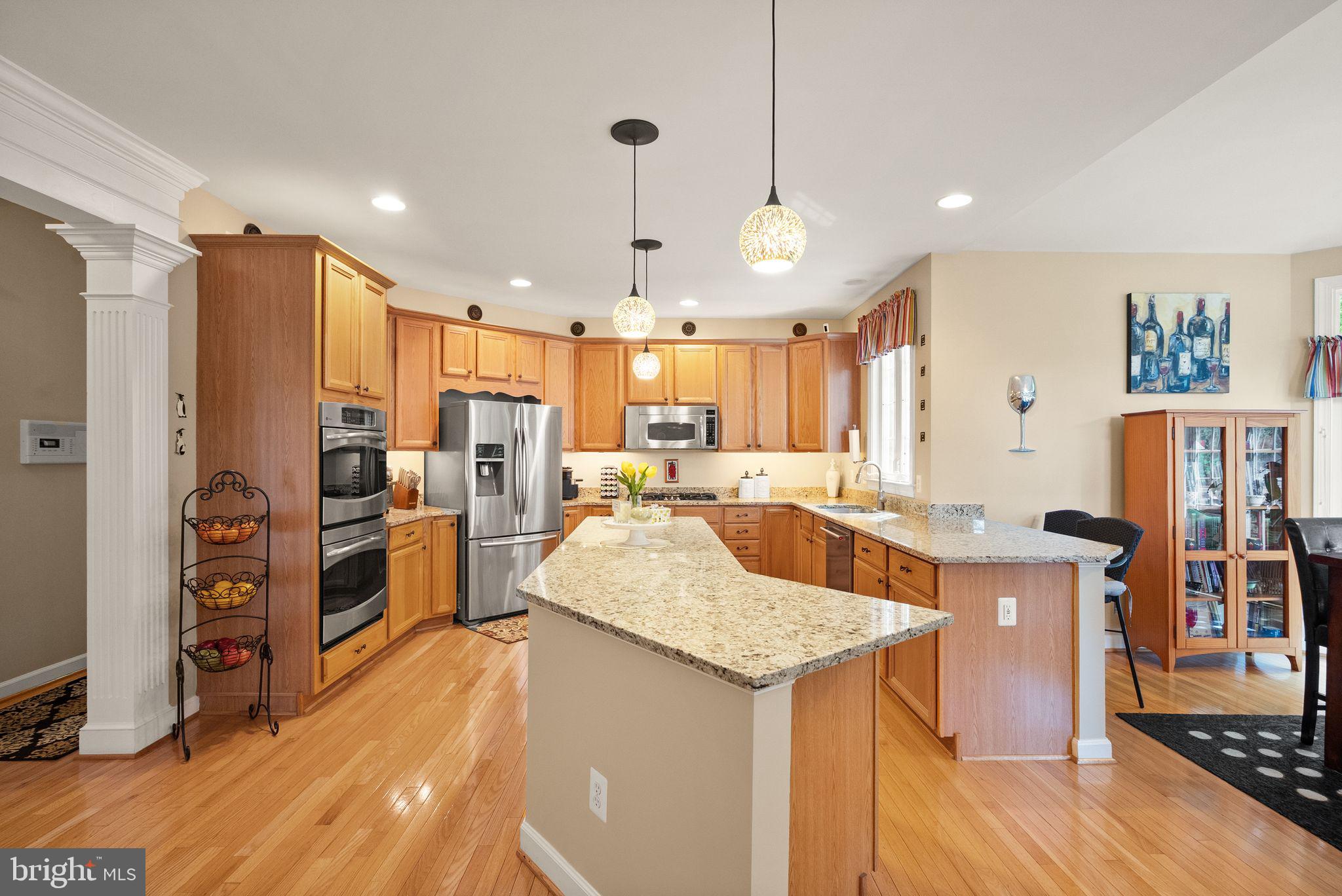 HERITAGE FARMS - Residential