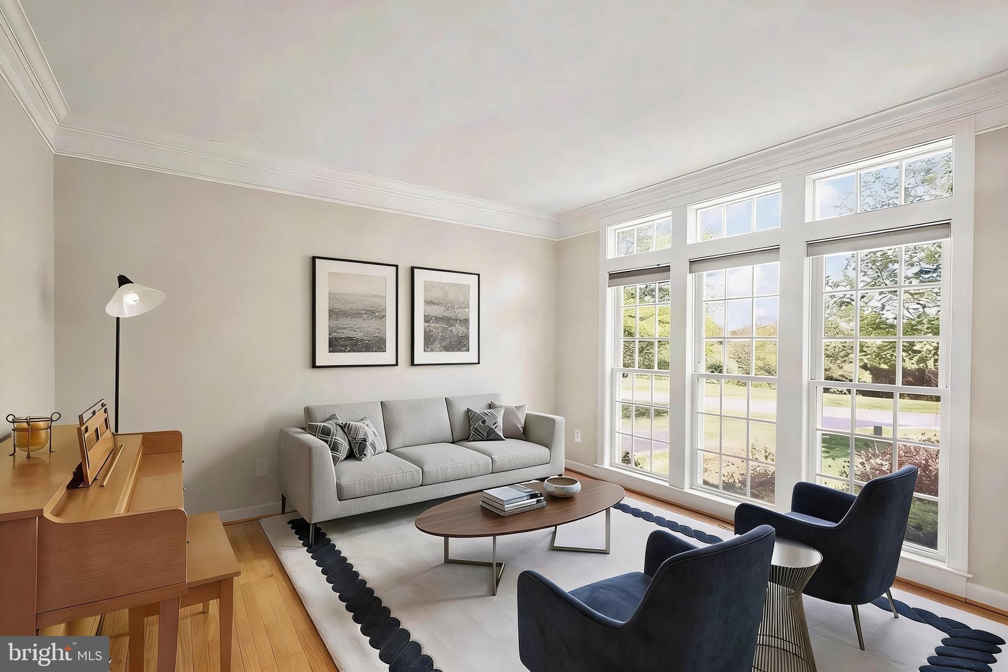 HERITAGE FARMS - Residential