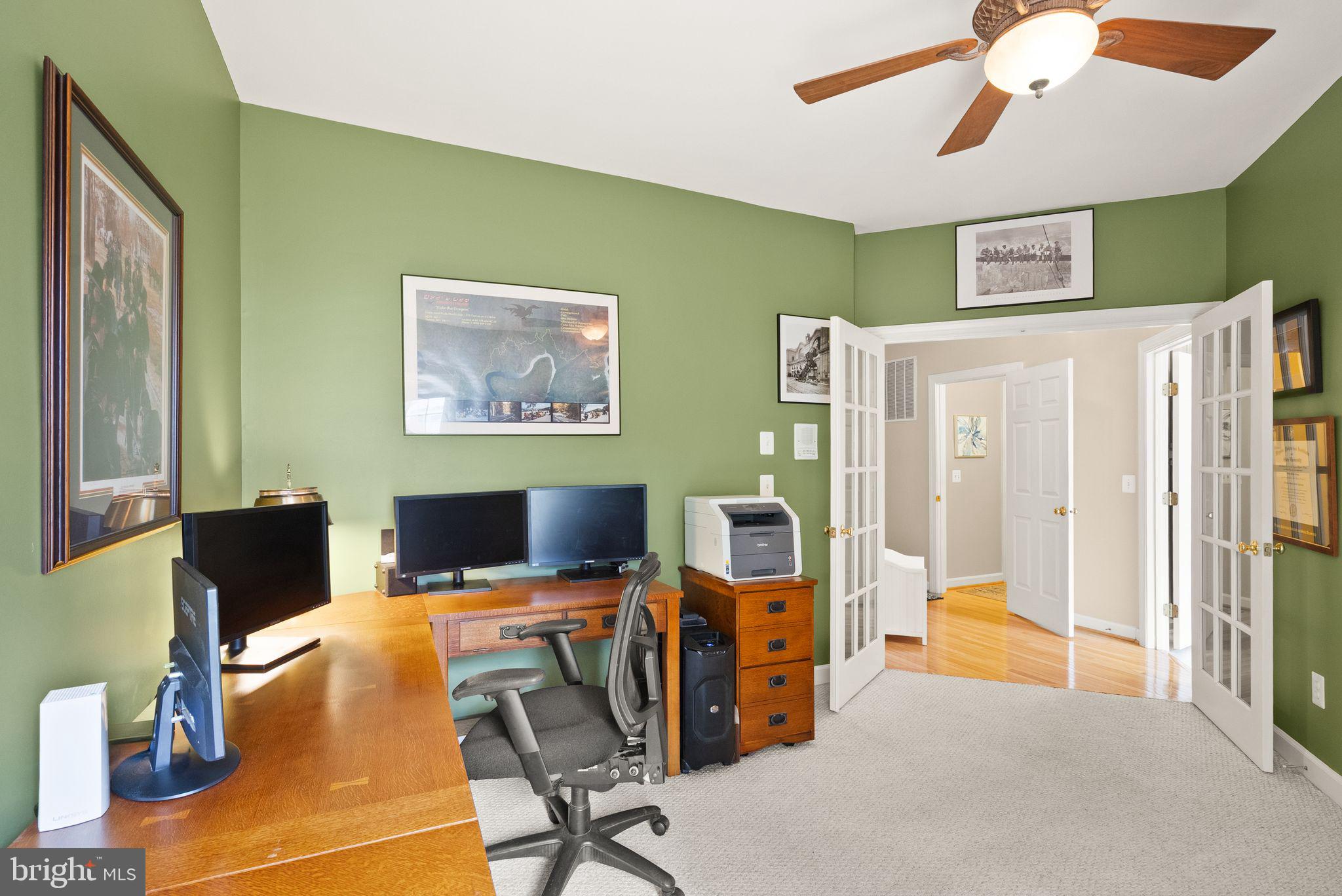 HERITAGE FARMS - Residential