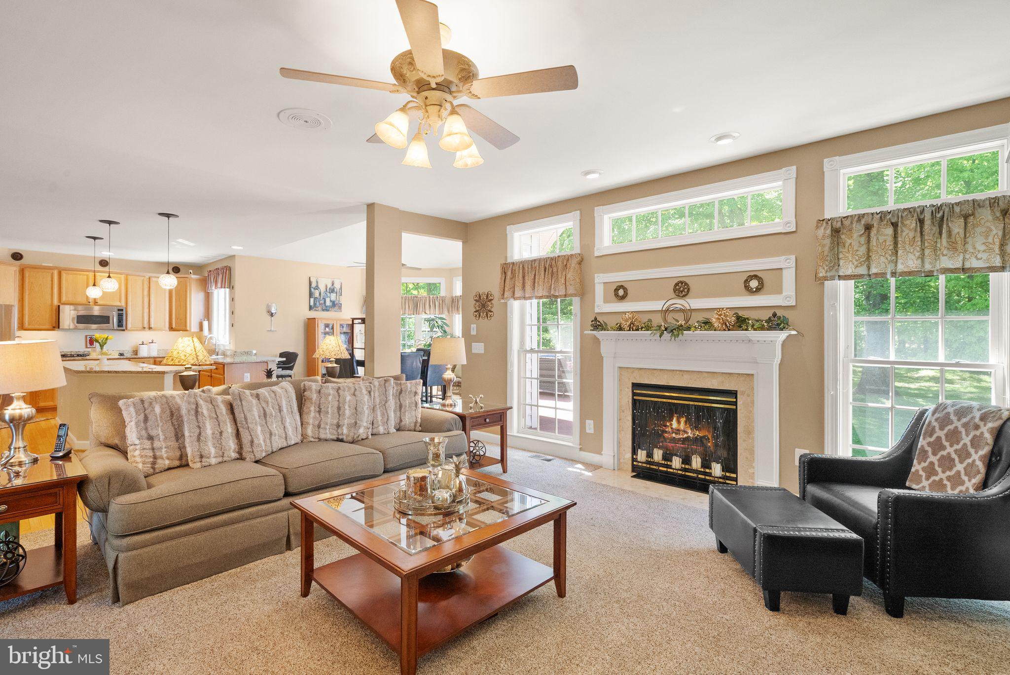 HERITAGE FARMS - Residential