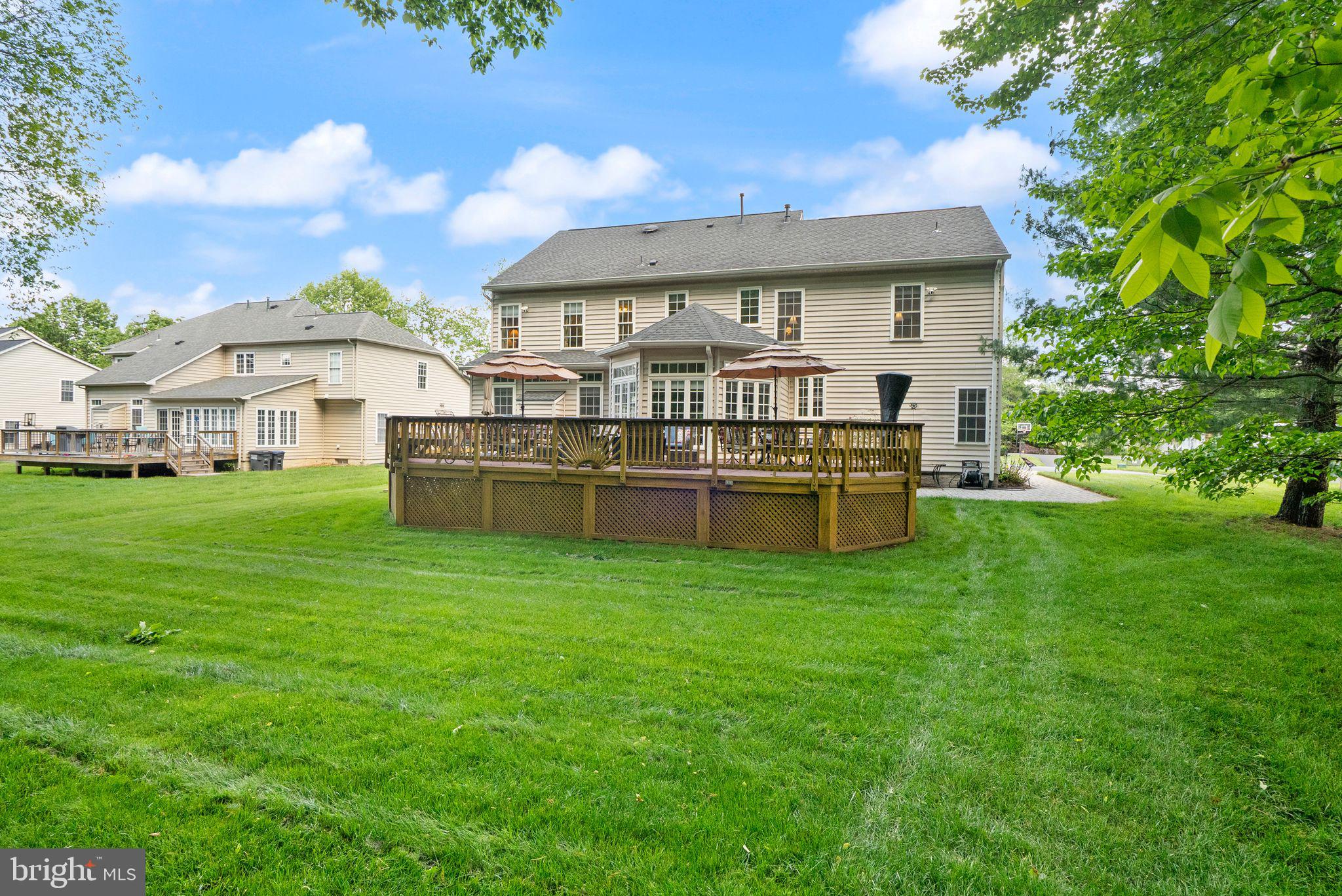 HERITAGE FARMS - Residential