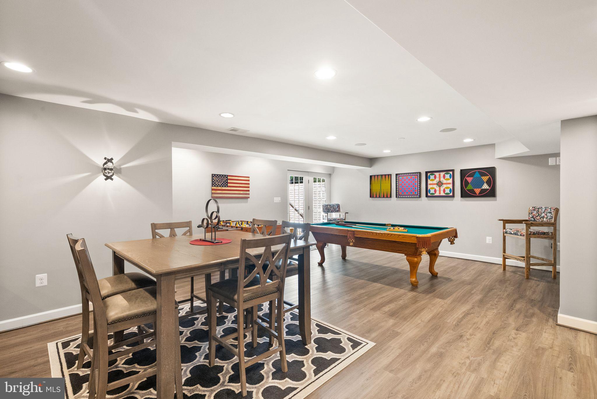 HERITAGE FARMS - Residential