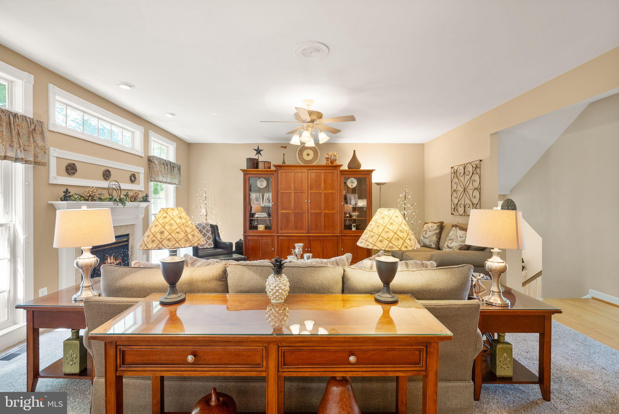 HERITAGE FARMS - Residential