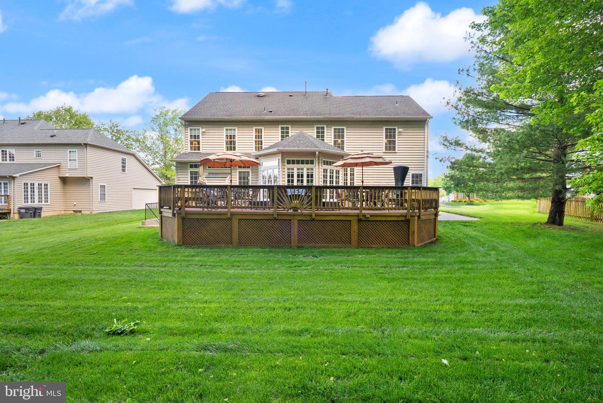 HERITAGE FARMS - Residential