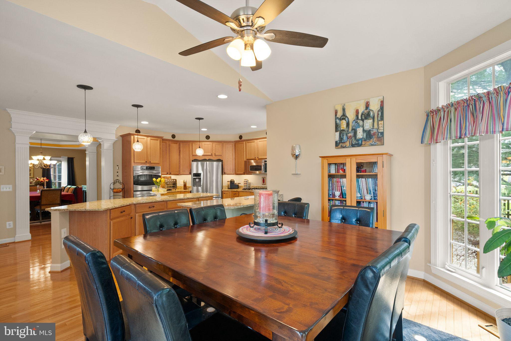 HERITAGE FARMS - Residential
