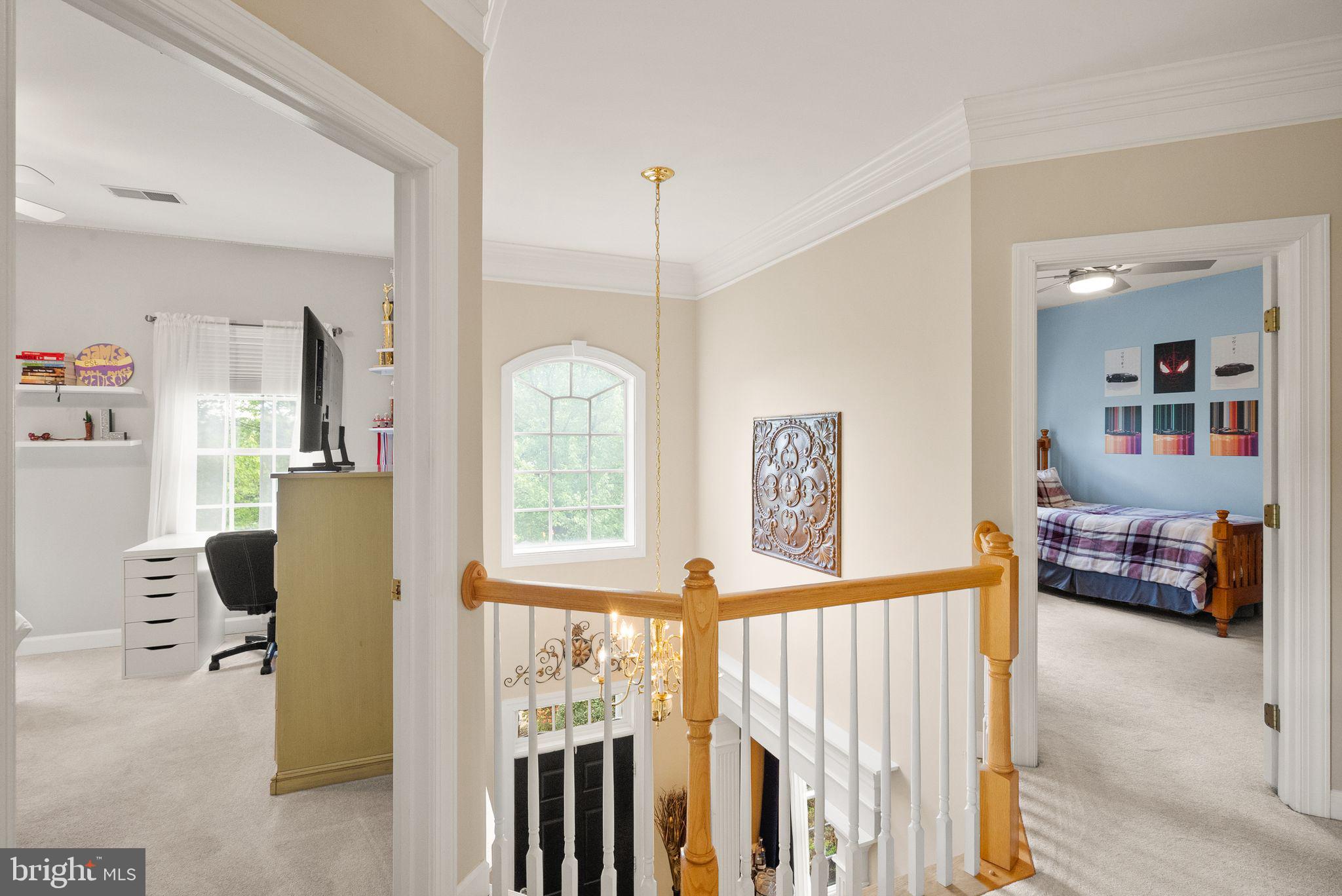 HERITAGE FARMS - Residential