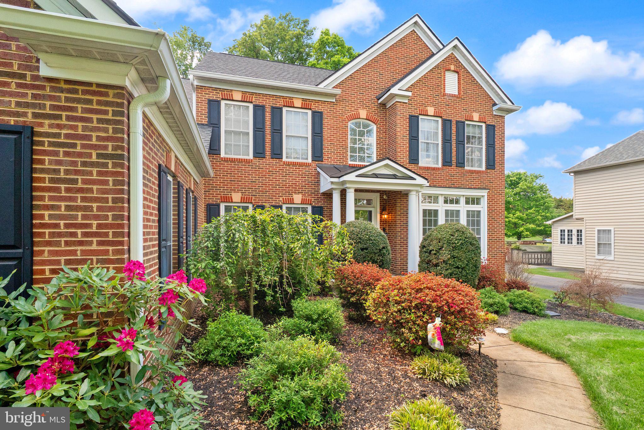 HERITAGE FARMS - Residential