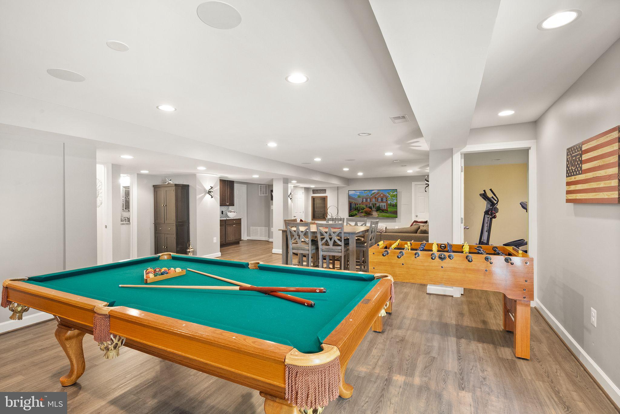 HERITAGE FARMS - Residential