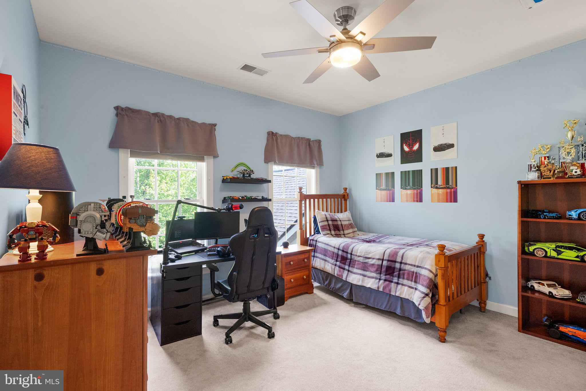 HERITAGE FARMS - Residential