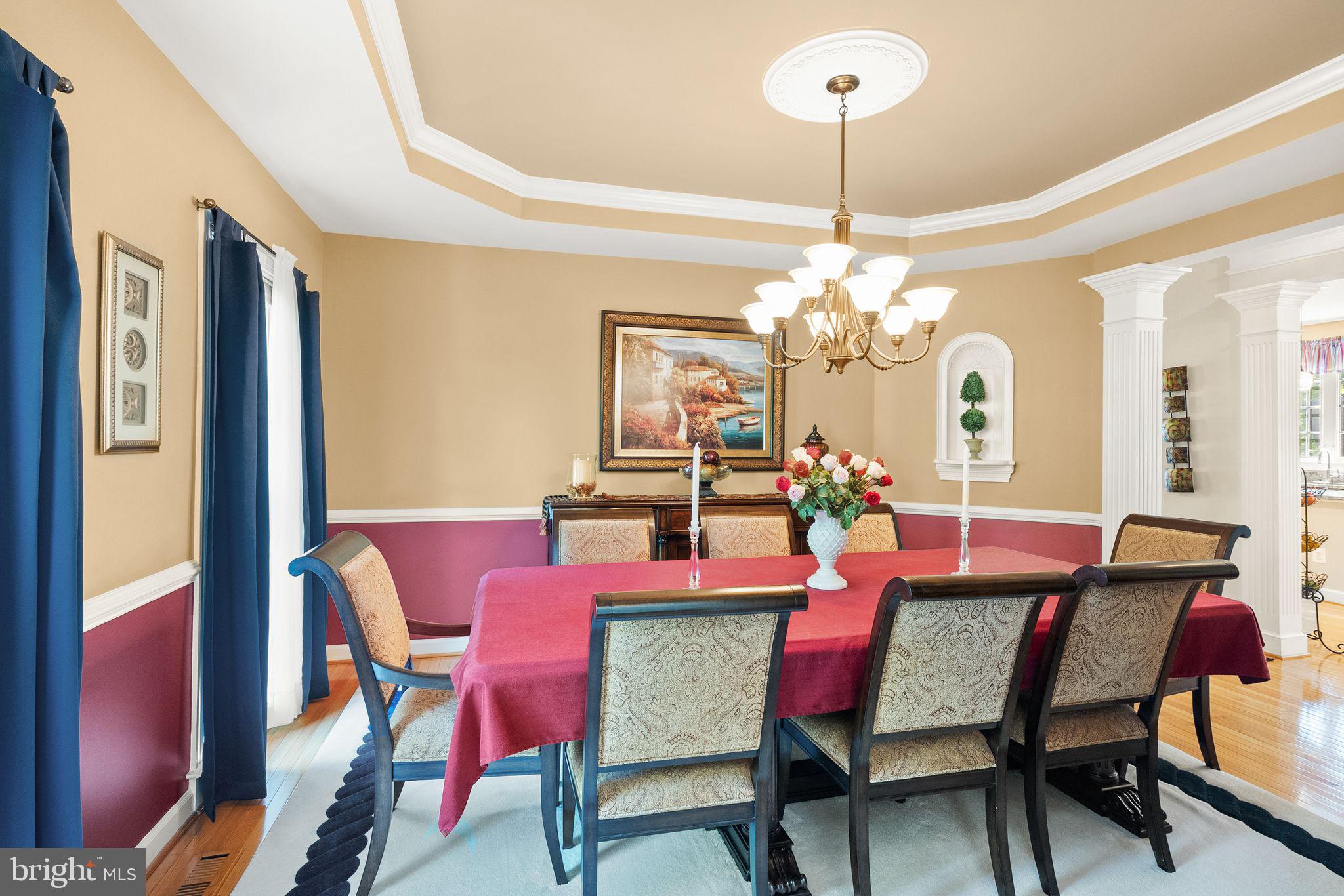 HERITAGE FARMS - Residential