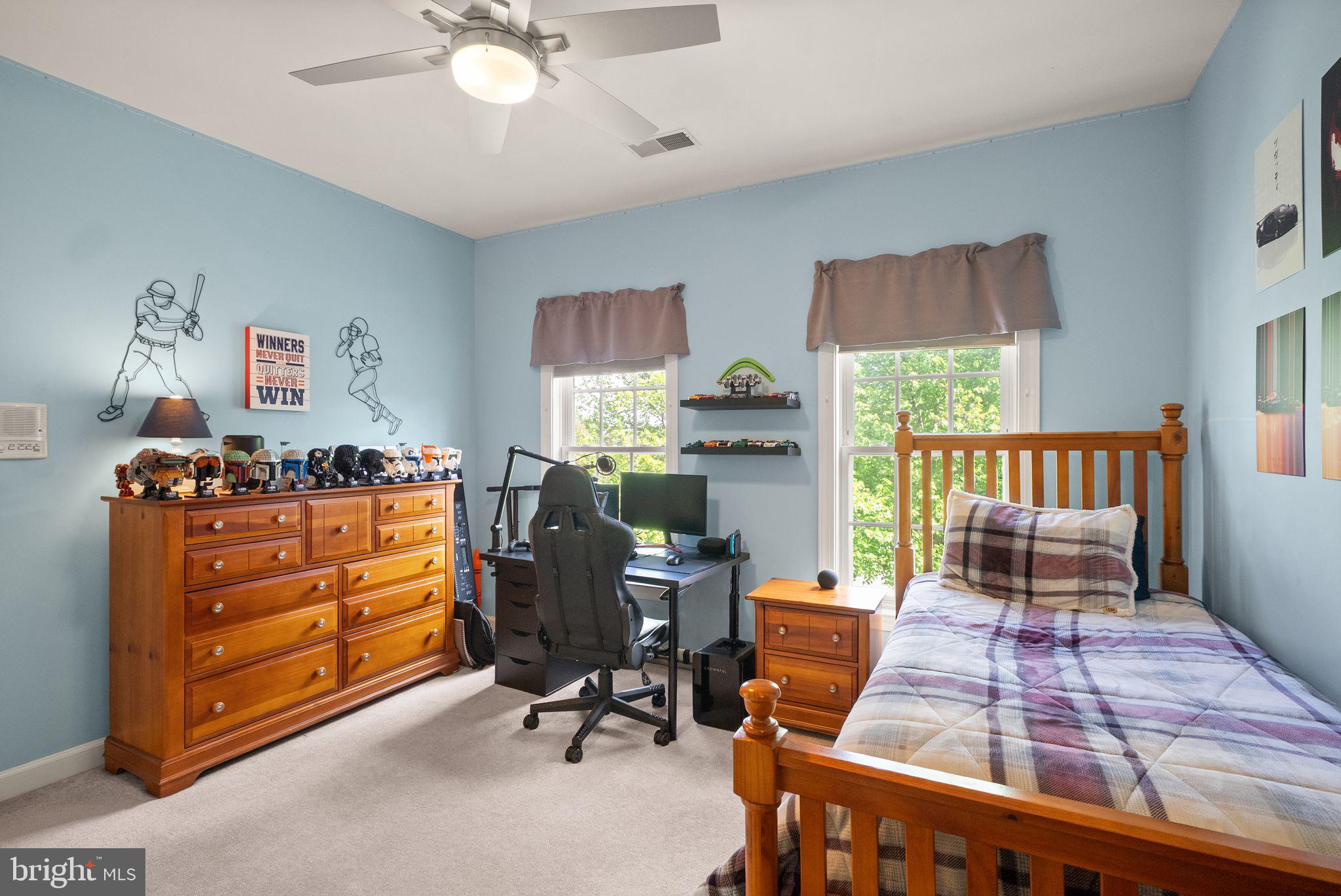HERITAGE FARMS - Residential