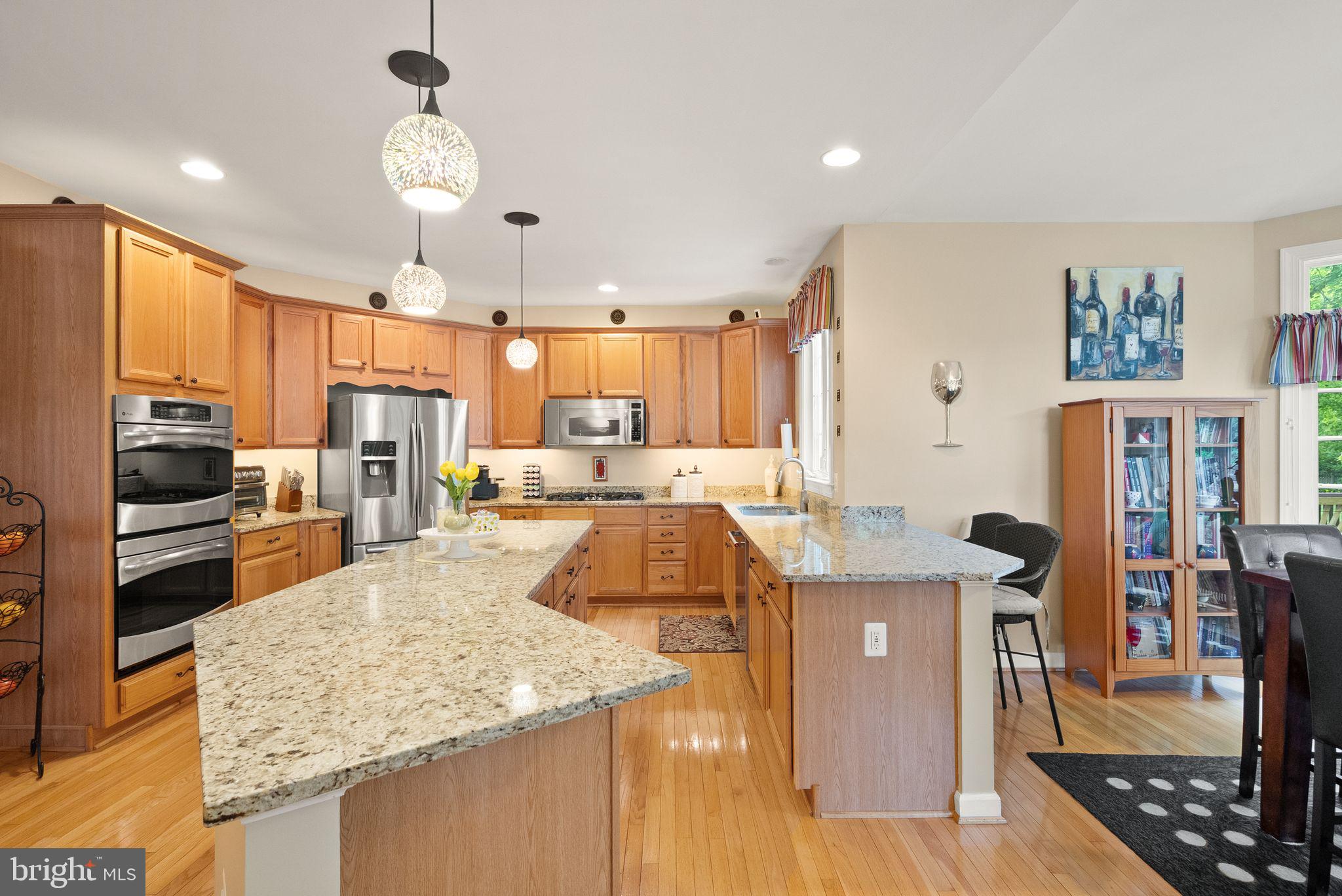 HERITAGE FARMS - Residential