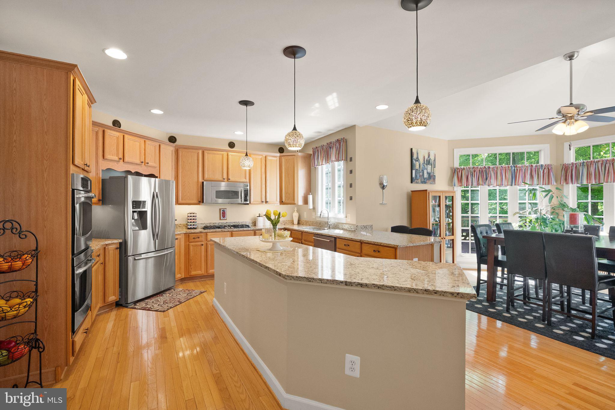 HERITAGE FARMS - Residential