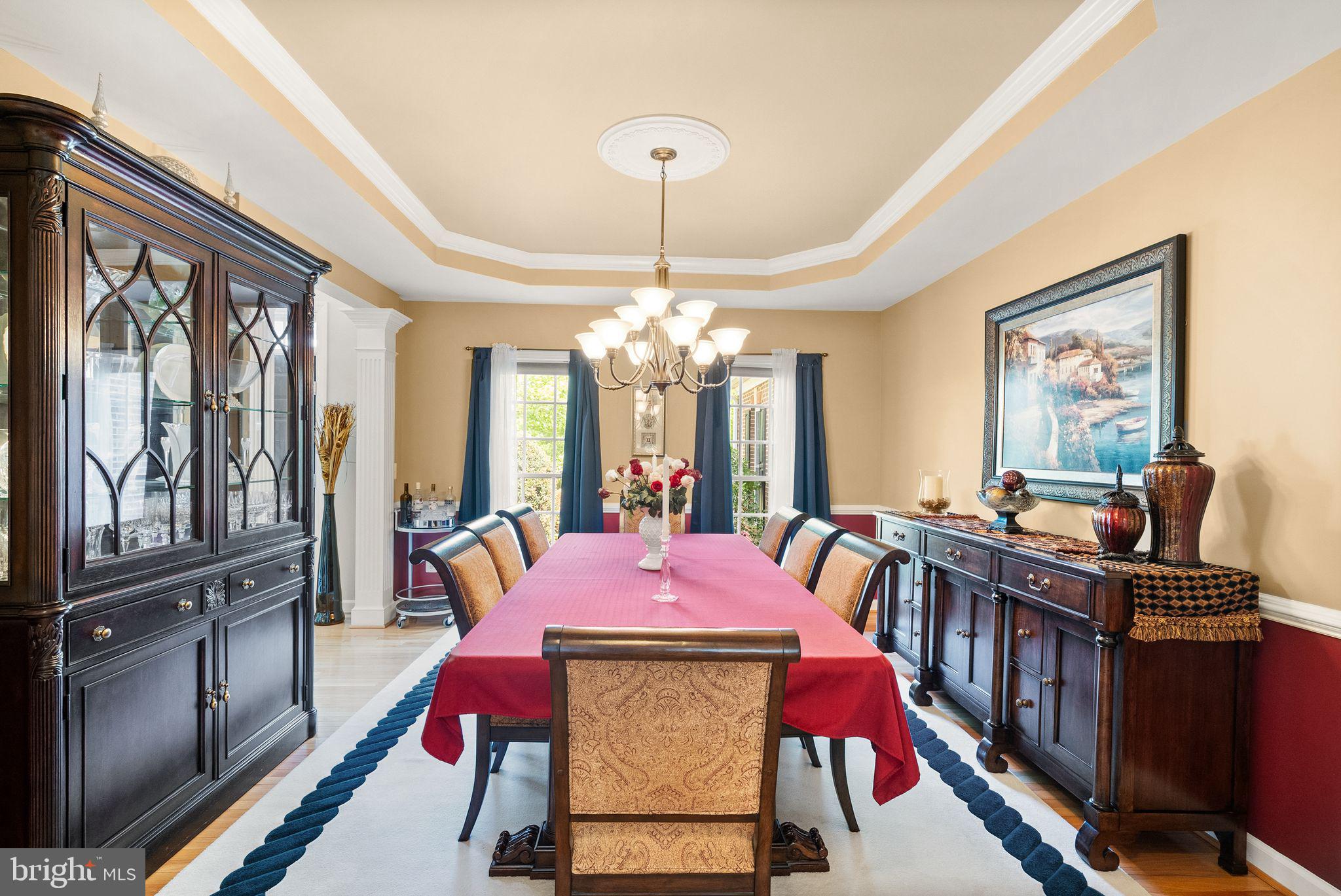 HERITAGE FARMS - Residential