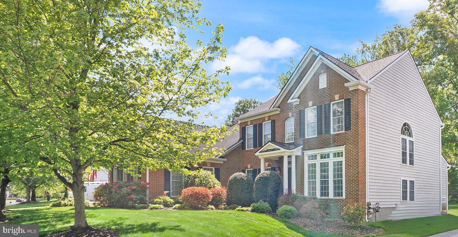 HERITAGE FARMS - Residential