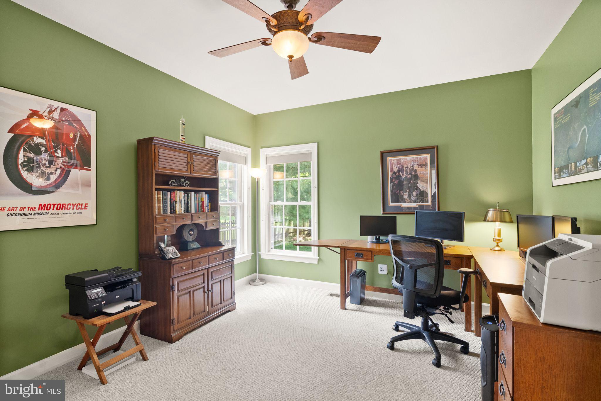 HERITAGE FARMS - Residential