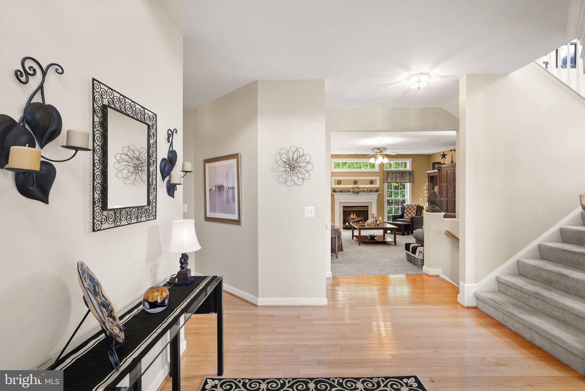 HERITAGE FARMS - Residential
