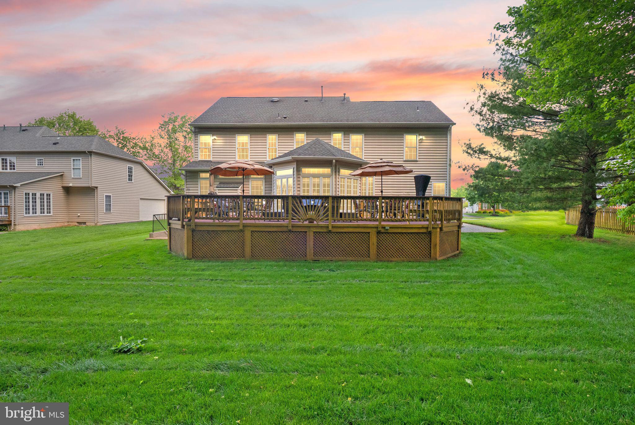 HERITAGE FARMS - Residential