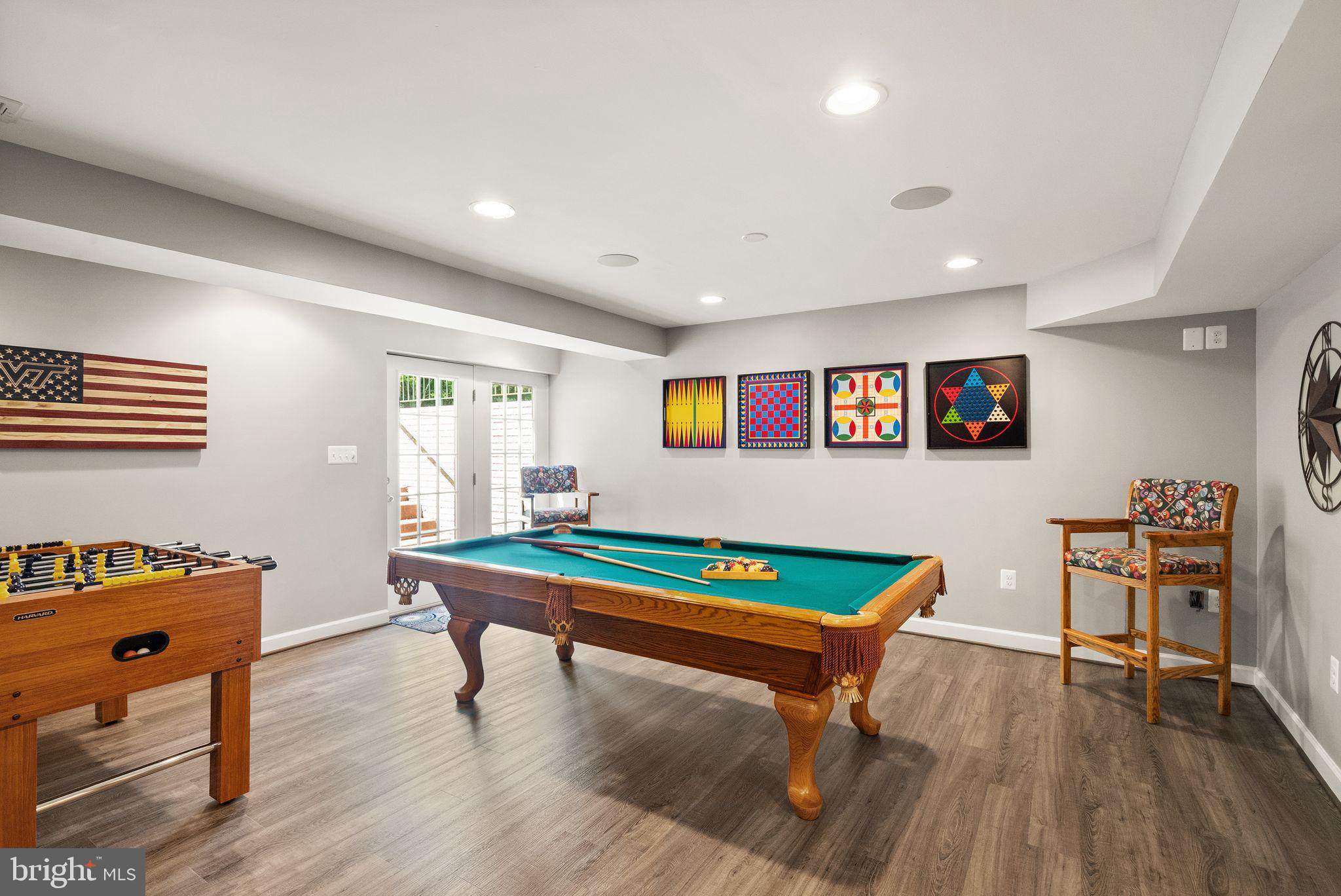HERITAGE FARMS - Residential